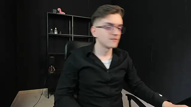 عرض كام FelixStarkk