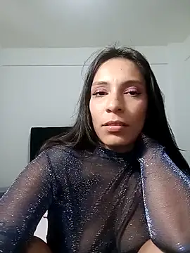 Živý XXX chat Vianca_Costt