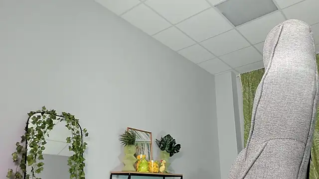 MaoqiBeverly's Live XXX Chat