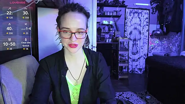 LisaFoxy_y – Naživo XXX chat