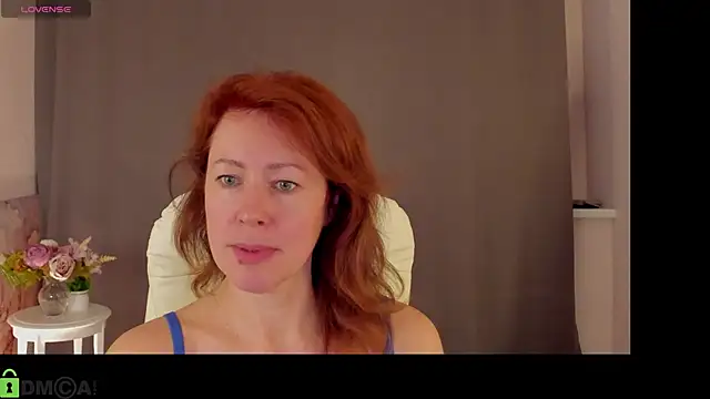 LeticiaRomano's Live XXX Chat