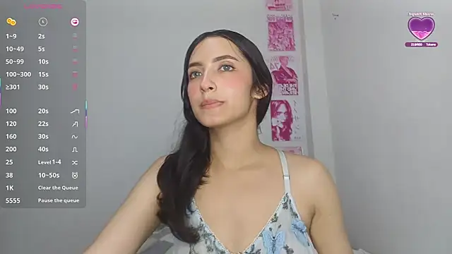 nora_gami – webcam-show