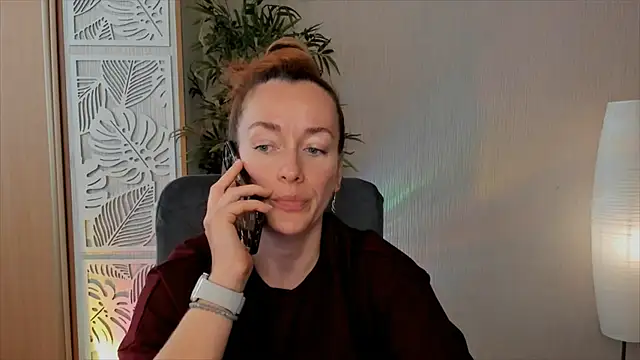 Czat XXX na żywo – RebeccaMartinez