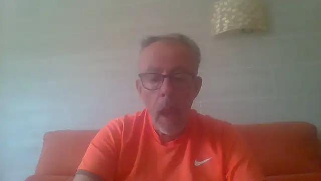 Show Webcam de tuggy59