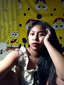 UrSweetAsianLady_02's Webcam Show