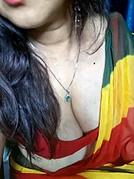 alinaarora's Webcam Show