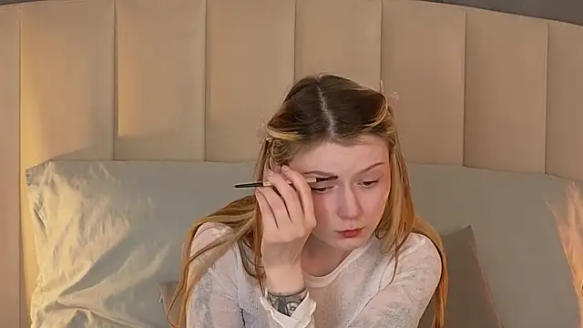 Chat XXX en directo de AlyssFrost