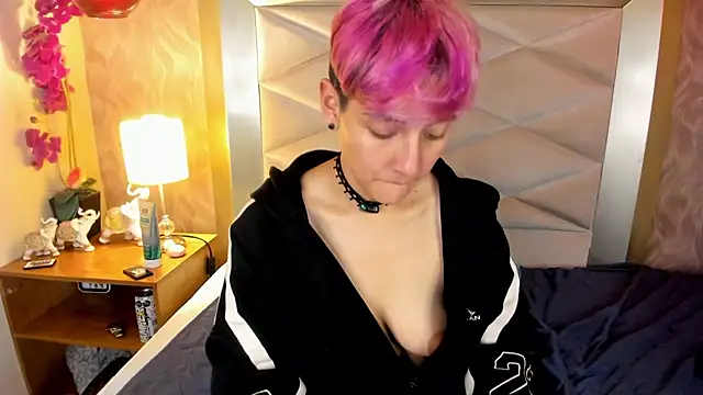 Chat XXX en directo de DannyRouds