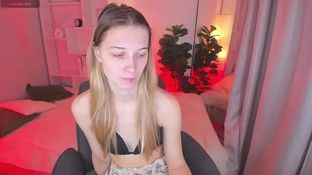 Chat XXX ao vivo de LauraPurr
