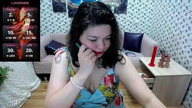 supersex_96 élő XXX-chatje