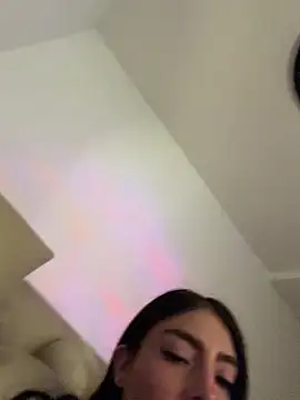 Živý XXX chat Camistar18