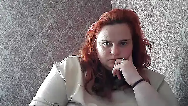 Živý XXX chat DollyGersonn