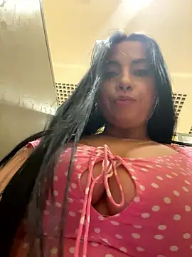CrazzyChicks Obrolan Langsung XXX