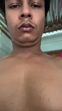DarkMuscleBoyX – webcam-show
