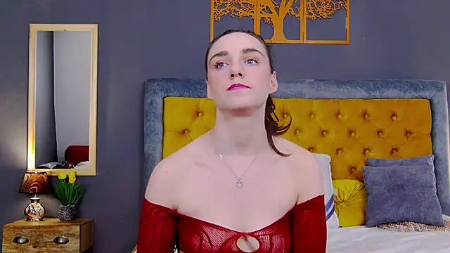 Jessica_White_'s Live XXX Chat