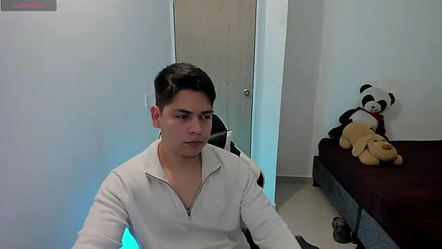 Asta_YunoXXX Show Webcam