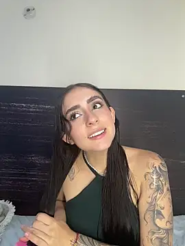 sharlot24's Webcam Show