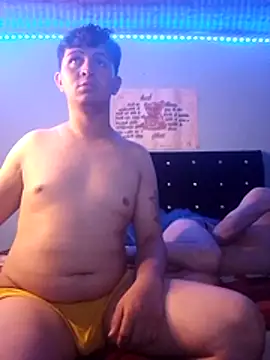 JARVENxblaze Chat XXX in diretta