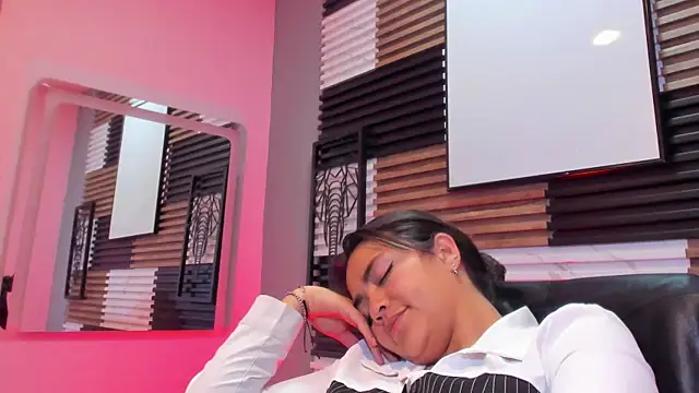 KimDevinne Obrolan Langsung XXX