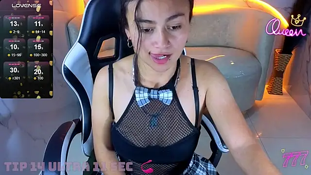 Sweet_Morita_Tx: απευθείας συνομιλία ΧΧΧ
