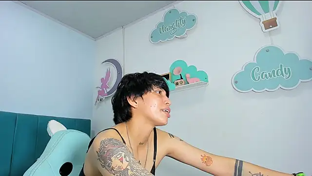 Živý XXX chat ivyheat3