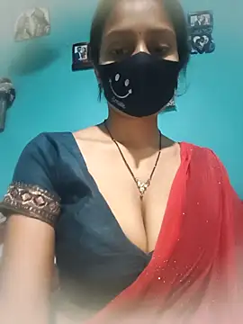BaddieUnleashed's Webcam Show