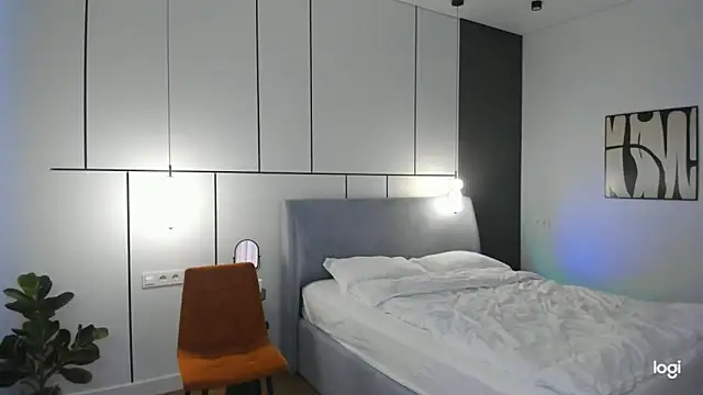 missliiaa's Webcam Show