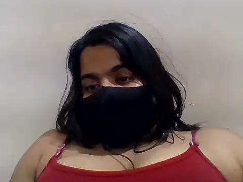 Ruchi_Singh0 Webcam-Show