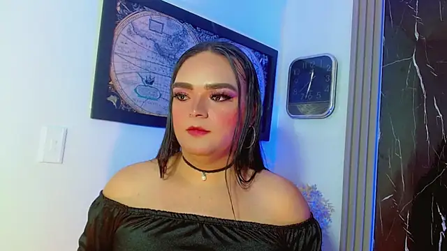 Show modela Sofia_antonella_ na web-kameri