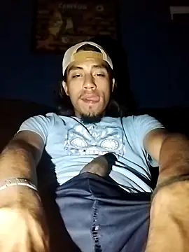 عرض كام AlexAlejandro13