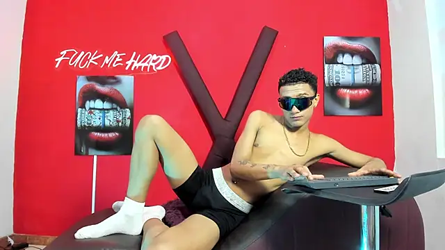 BLACK_BOYS1 Webcamshow