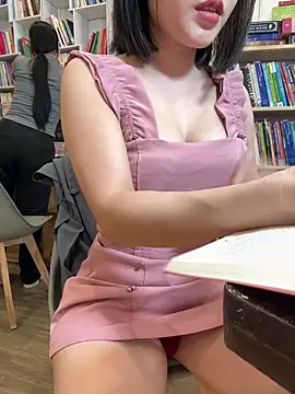 secretly_masturbating's Webcam Show