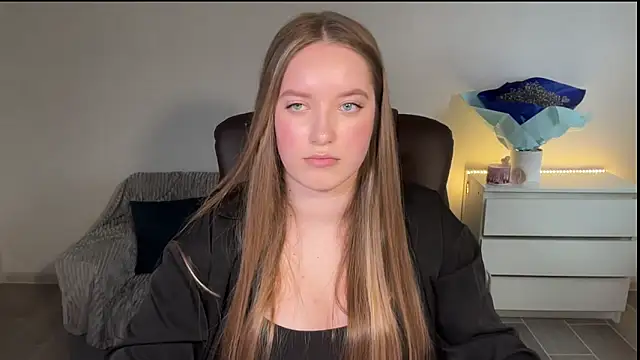 EvaMaddison Chat XXX live
