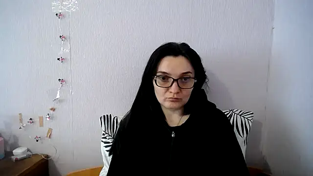 Živý XXX chat Shiny_gine