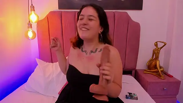 Chat XXX en directo de Niaa_Stark