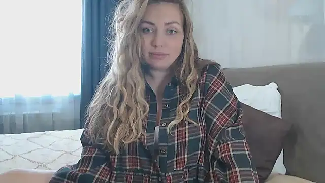 xxkristinaxx's Webcam Show