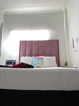 __Fifi Adlı Modelin Canlı XXX Sohbeti