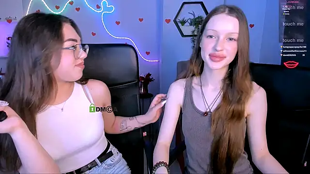 عرض كام khloebeauty