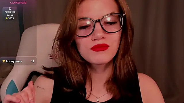 CathyAdams Obrolan Langsung XXX