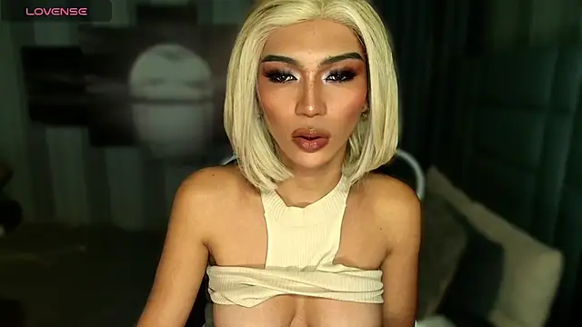 Maria_Manika 网络视讯表演