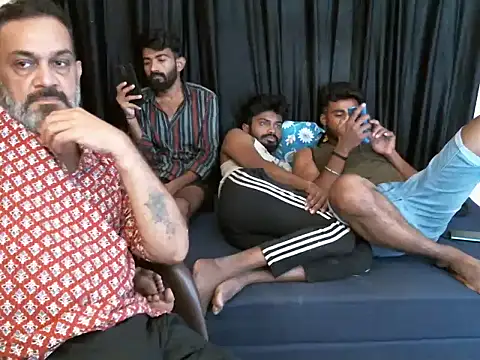indianbull2023's Webcam Show