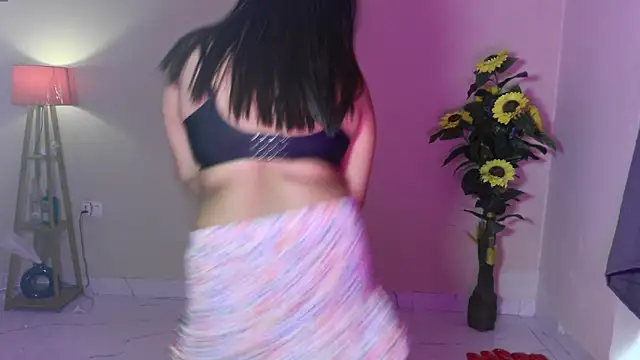 Živý XXX chat Saira_Hotty