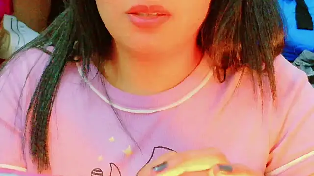 Show Webcam de MojaditPussy