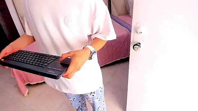 عرض كام Angel_wish_