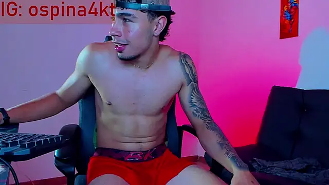 Noah_Sins – webcam-show