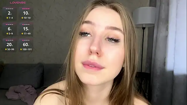 BanemAcard webcam show
