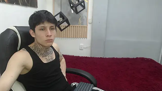 Živý XXX chat naty_18