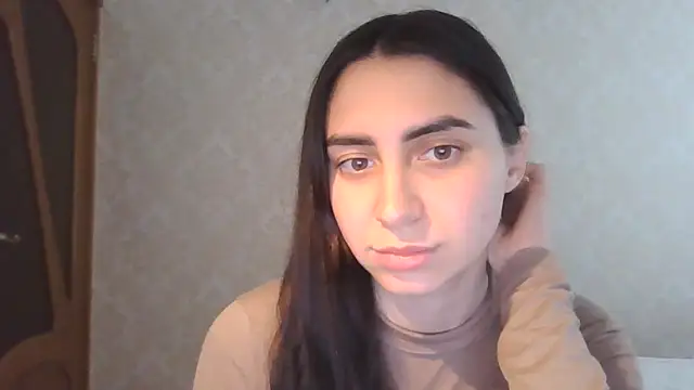 Show webcam de Kashtanka_