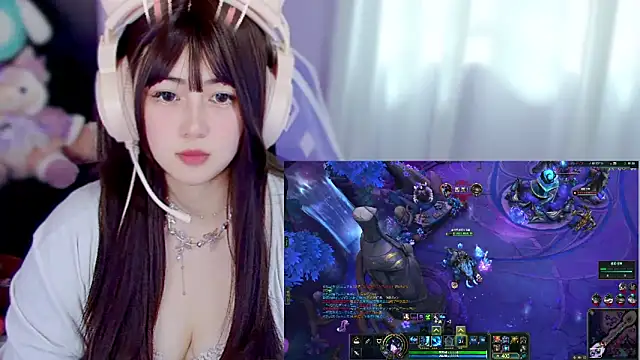 Živý XXX chat yuki3366