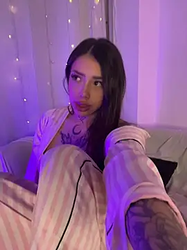 AshleyWinslow Live XXX-chat